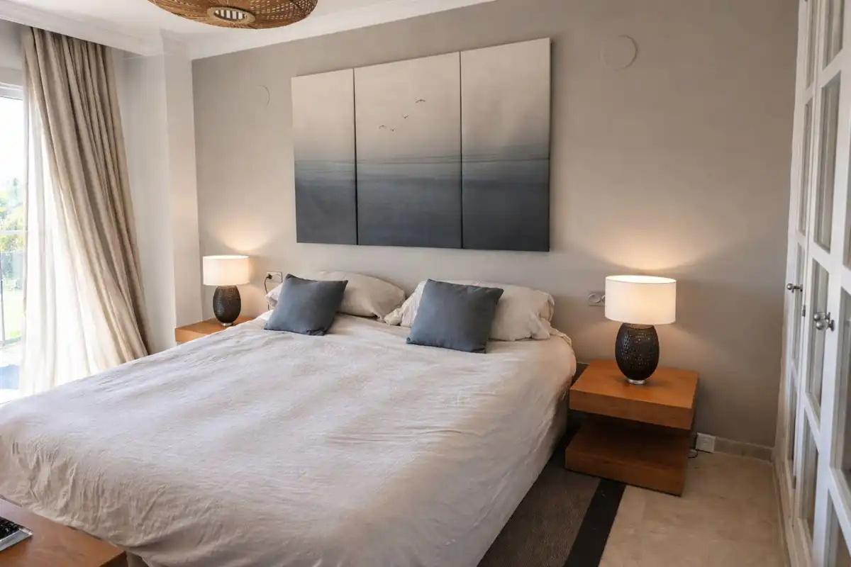 Apartment zum Verkauf in Sotogrande Alto, imagen 7