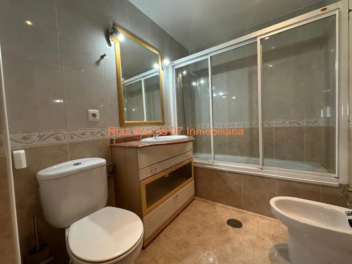 Piso con terraza en venta en Centro Urbano, imagen 16