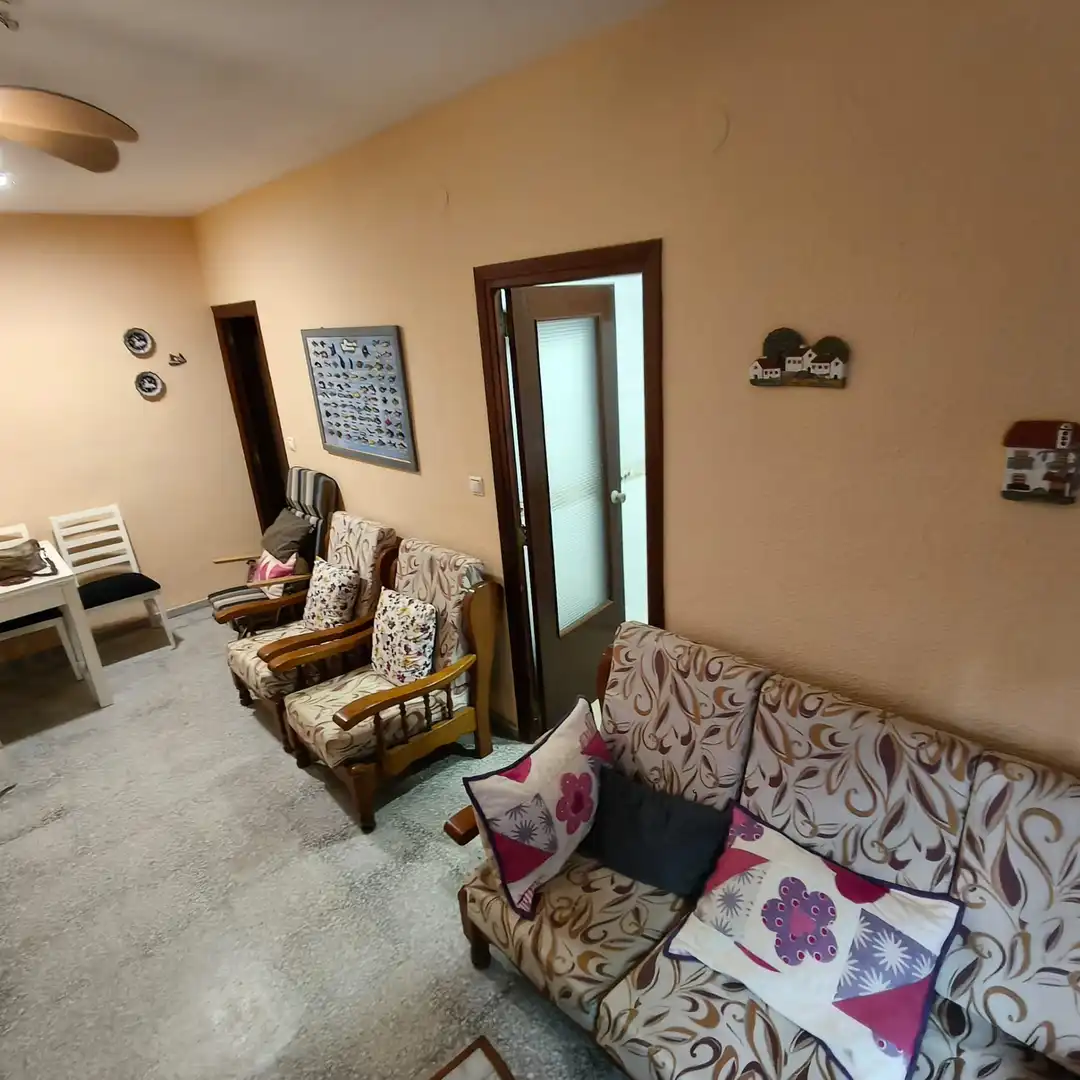 Wohnung zum Verkauf in Sueca