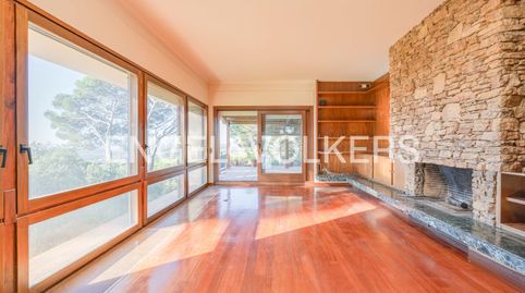 Foto 4 de Casa o xalet en venda a L'Ametlla del Vallès, Barcelona