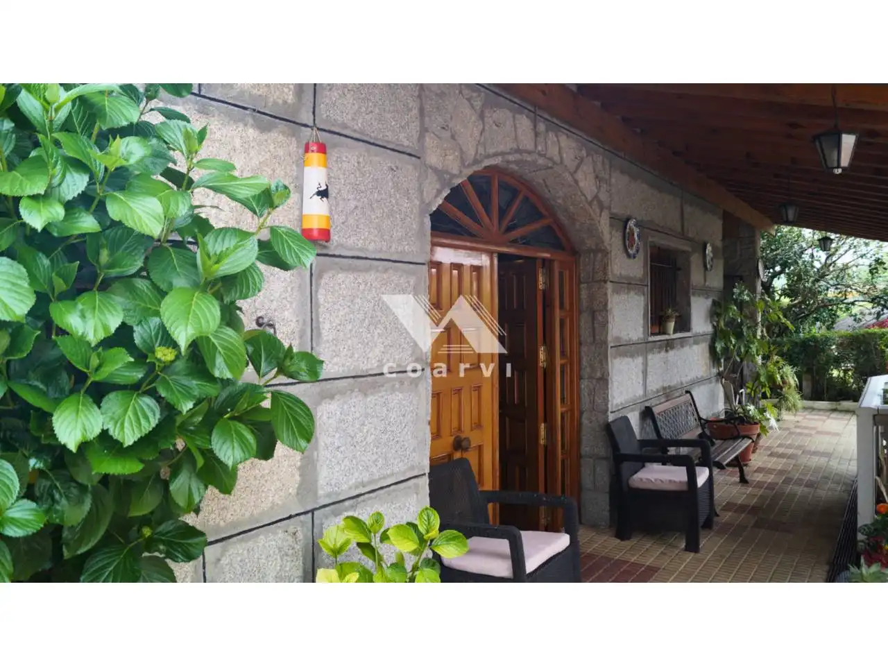 Villa con piscina in vendita a Barbadás, imagen 9