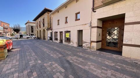 Foto 3 de Casa o xalet en venda a Plaza del Fundador, Santurde de Rioja, La Rioja