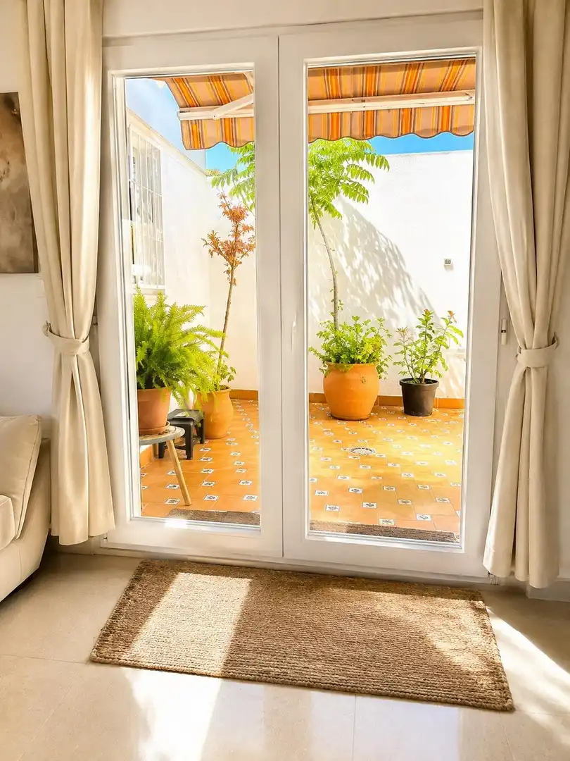 Casa o chalet en venta en Benimar
