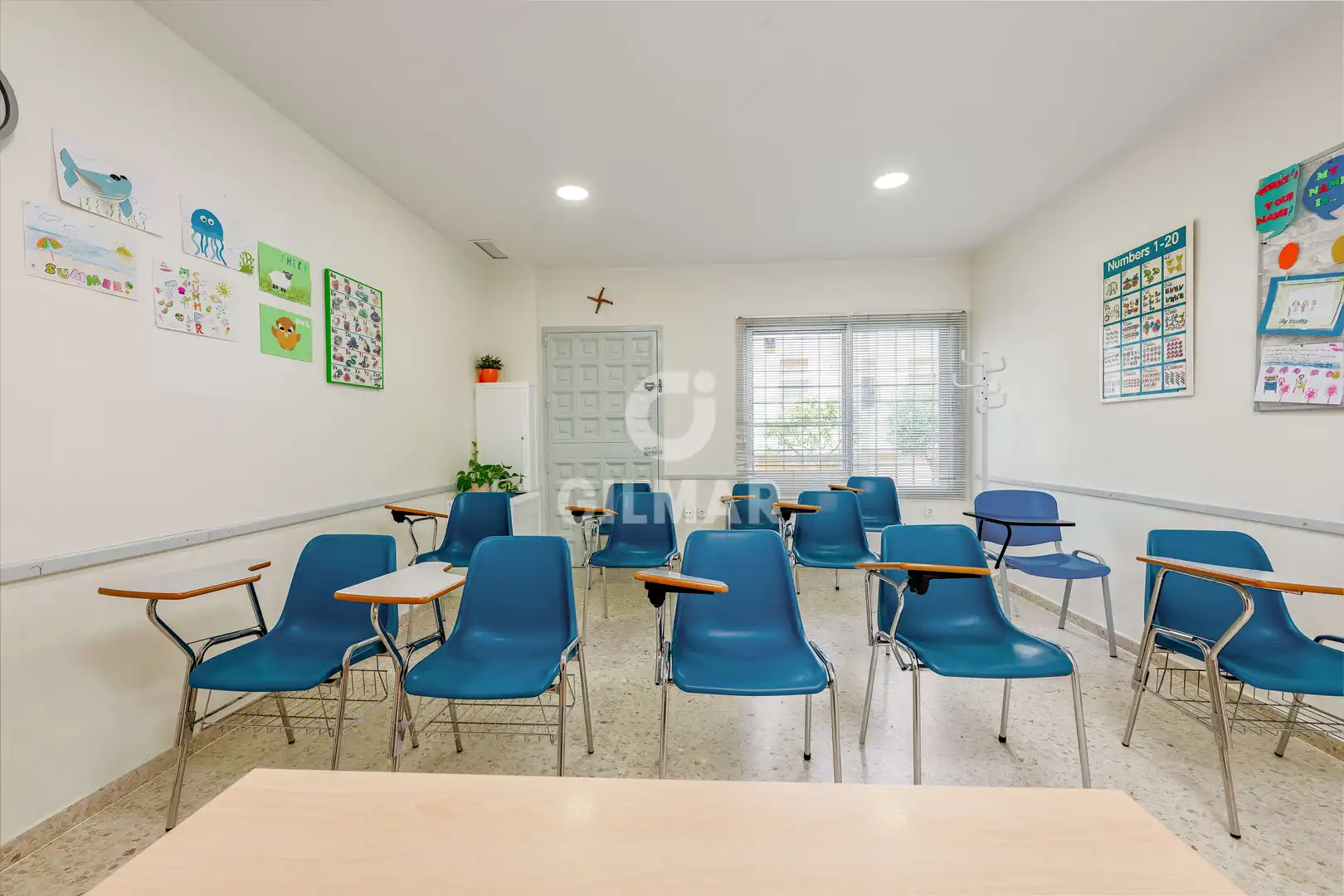 Gewerbefläche zum Verkauf in Crevillet - Pinar Alto, imagen 12