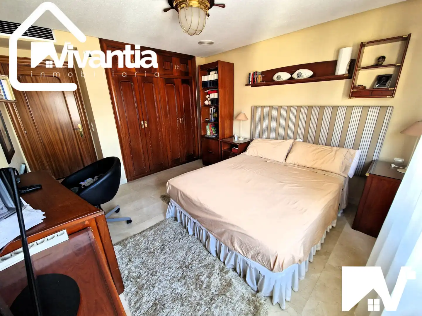 Piso con ascensor en venta en Lorca Ciudad, imagen 47