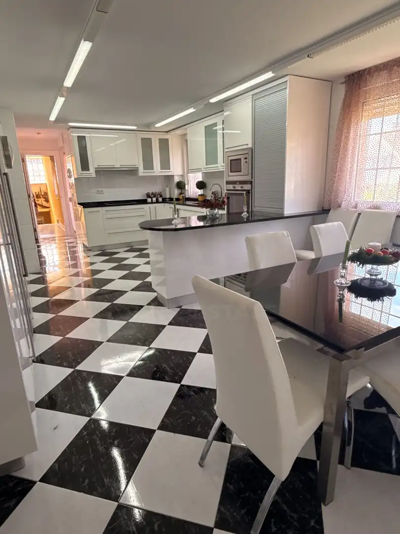 Maison avec piscine à vendre à Santovenia de la Valdoncina, imagen 5