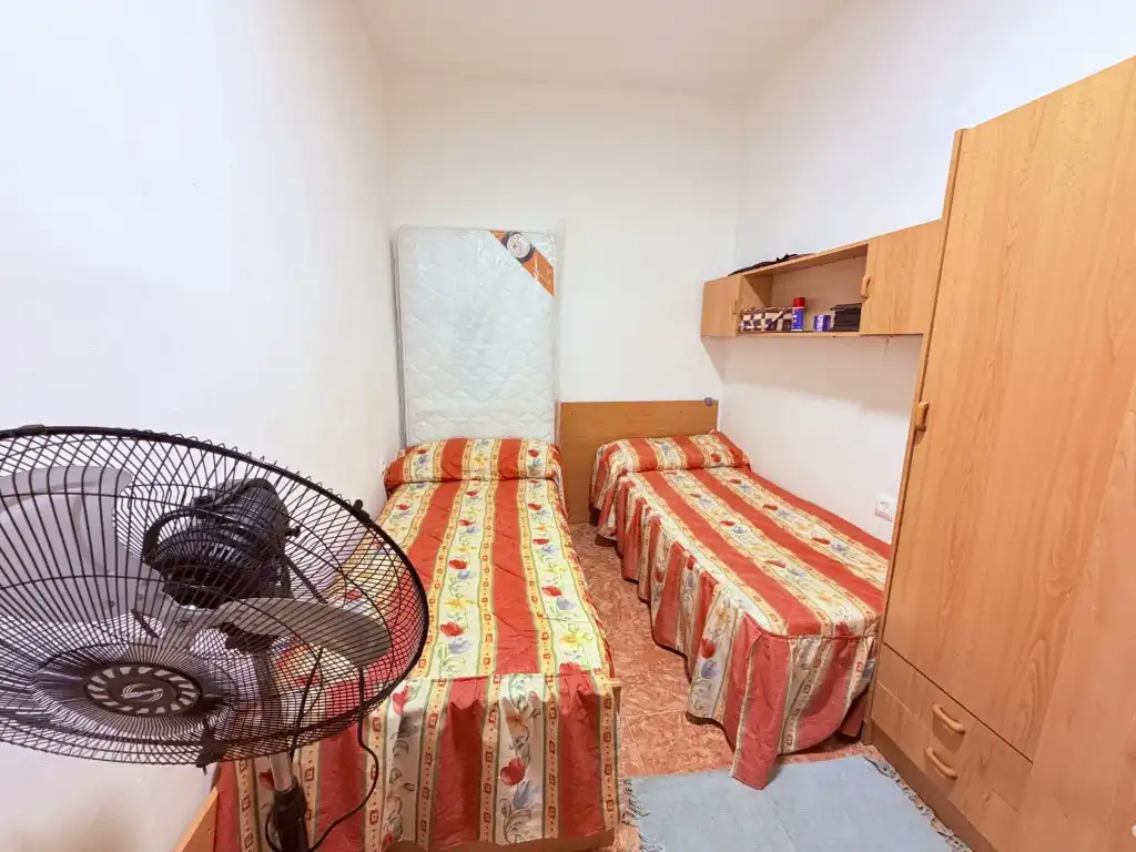 Habitación de Piso en venta en Mar Menor de Cartagena – Cabo de Palos