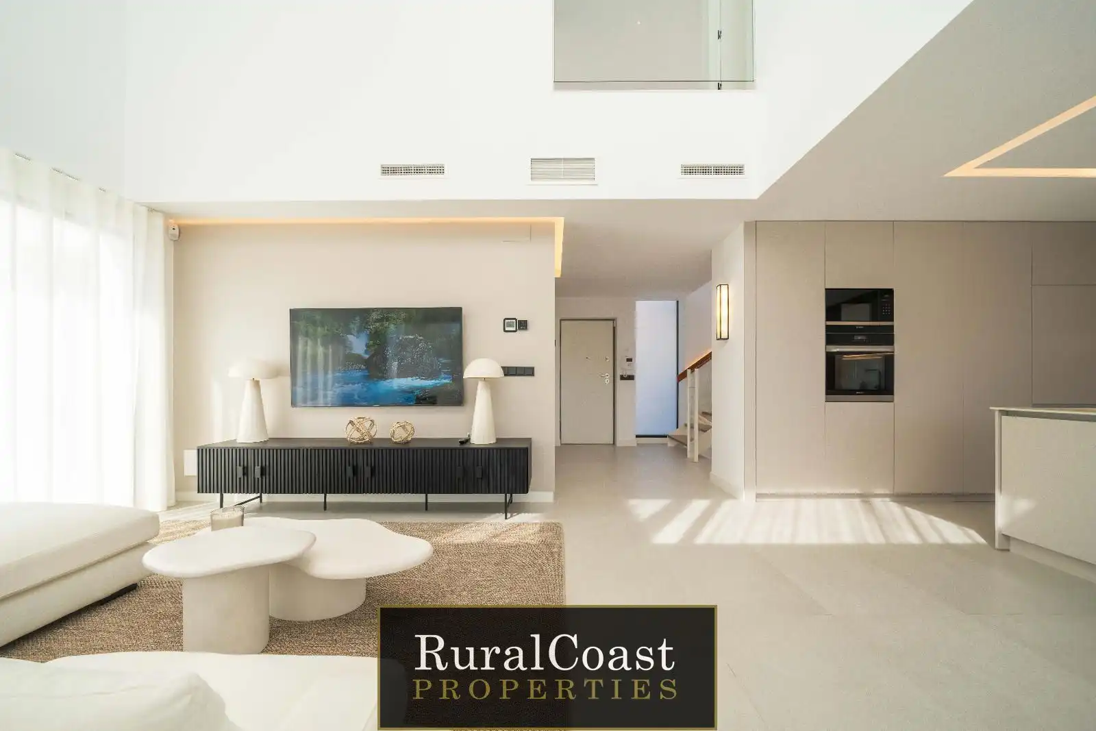 Detached house with pool for sale in Balcon de Ponoig, imagen 62