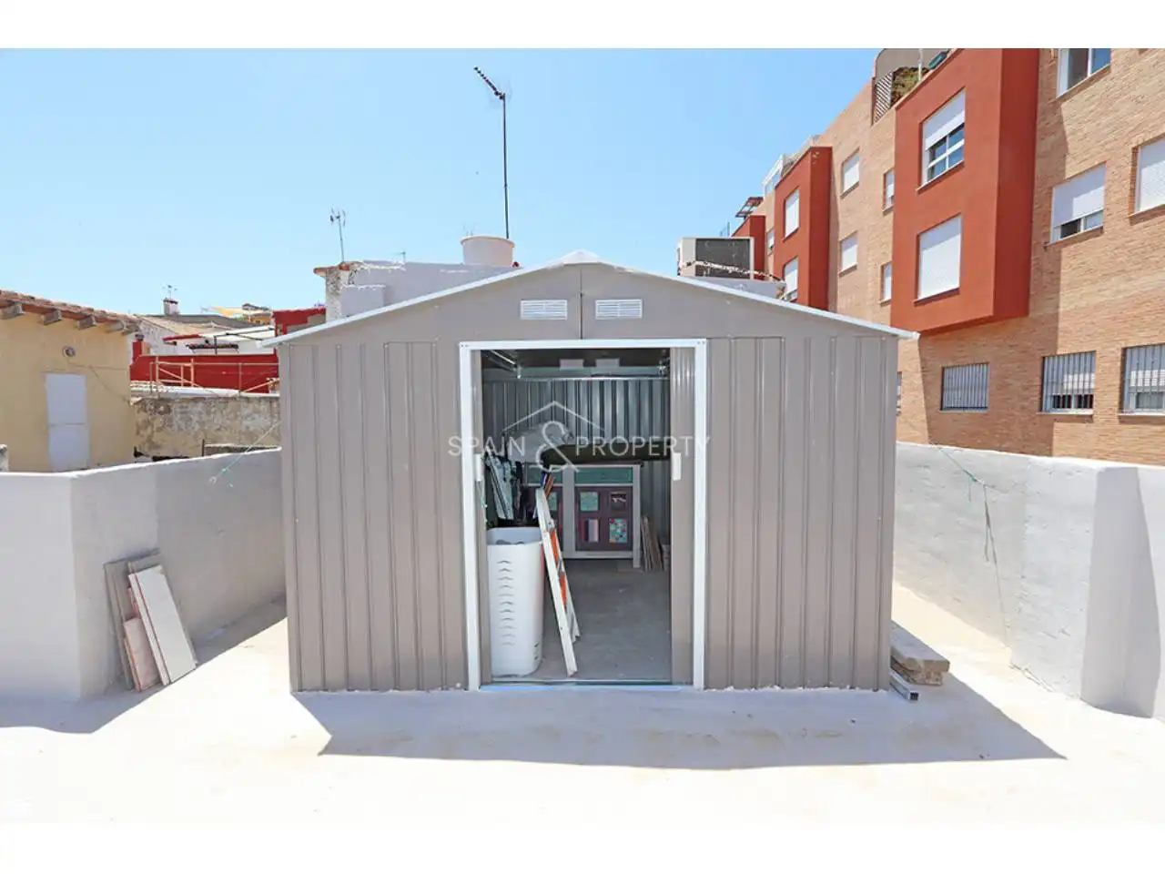 Maison à vendre à Montroi / Montroy, imagen 39