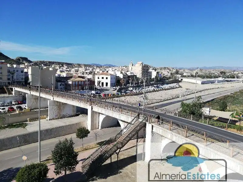 Piso en venta en Albox, imagen 2