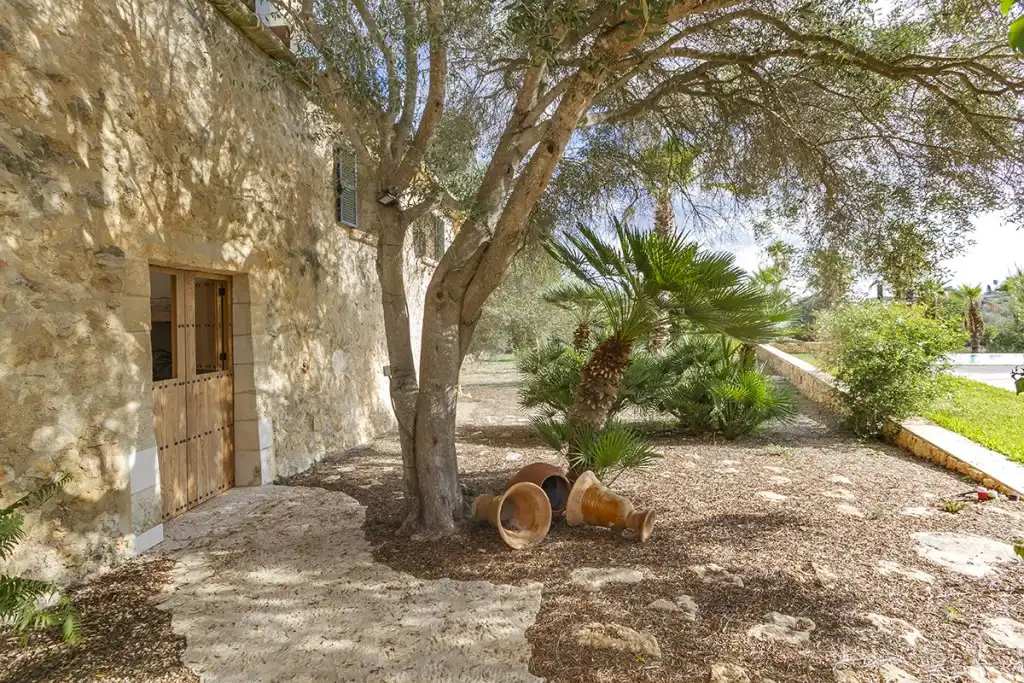 Maison rustique avec piscine à vendre à Manacor Centre, imagen 4