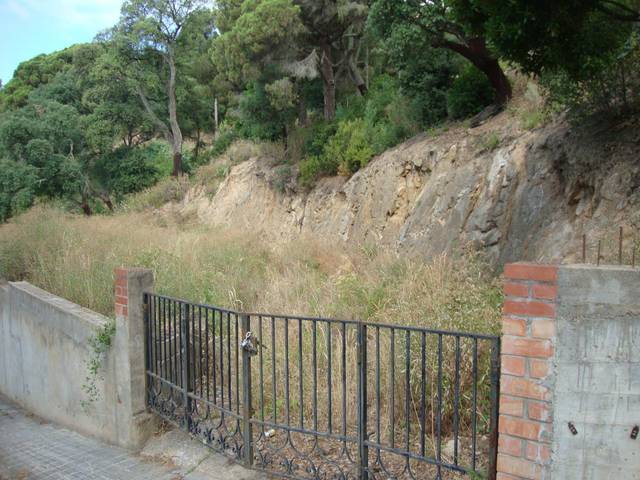 Garaje en Venta en Sant Cebrià de Vallalta