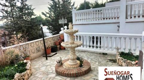 Foto 2 de Casa o xalet en venda a Cortijo de Maza - Finca Monsalvez - El Olivar, Málaga