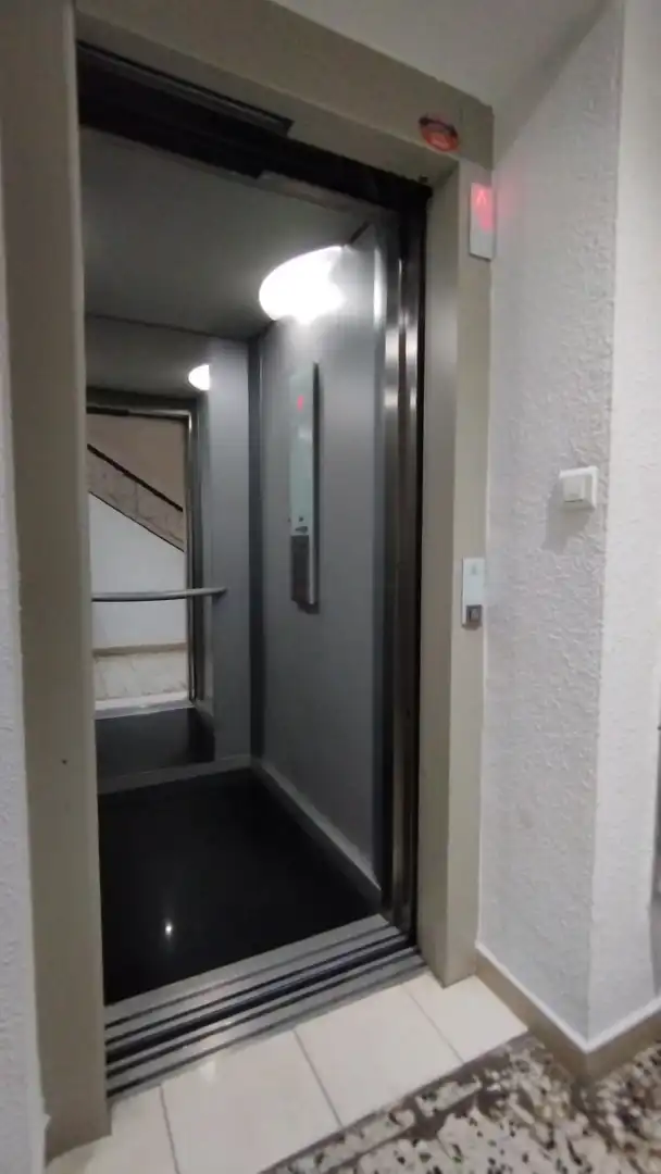 Pis amb ascensor en venda a Calle Padilla, imagen 19