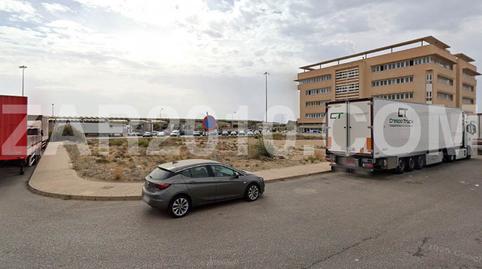 Photo 3 of Industrial land for sale in Calle Juan de la Cierva, Santo Domingo, Almería