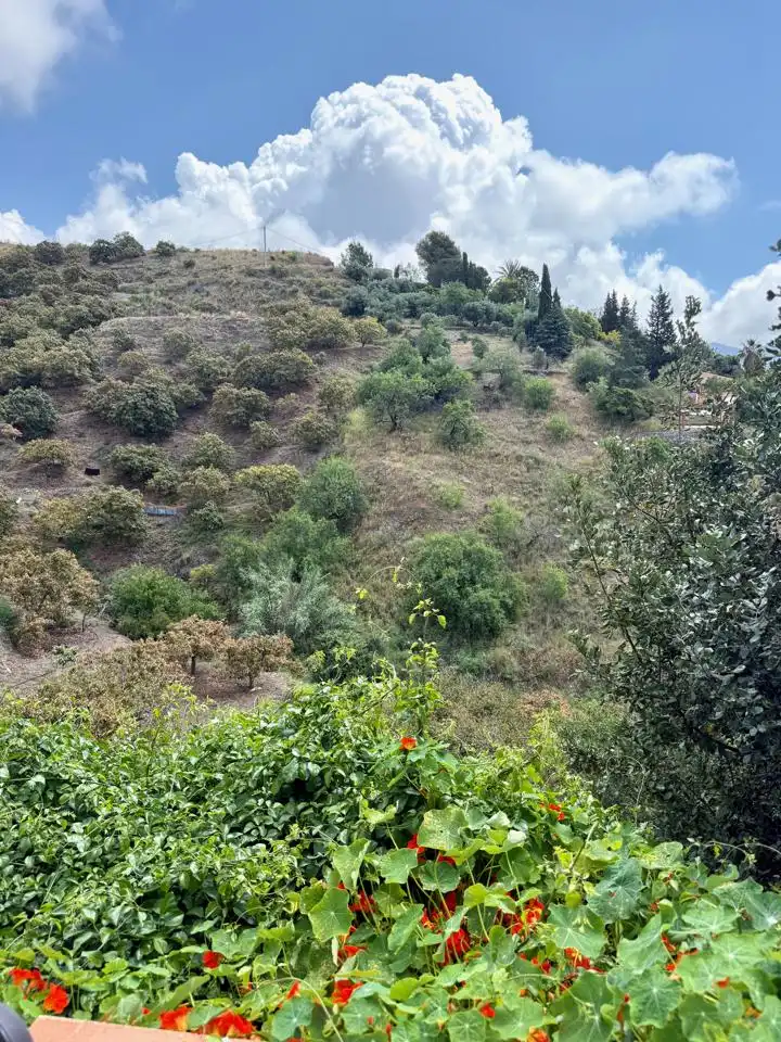 Casa o chalet en venta en Almuñécar con Aire acondicionado, Jardín privado y Terraza
