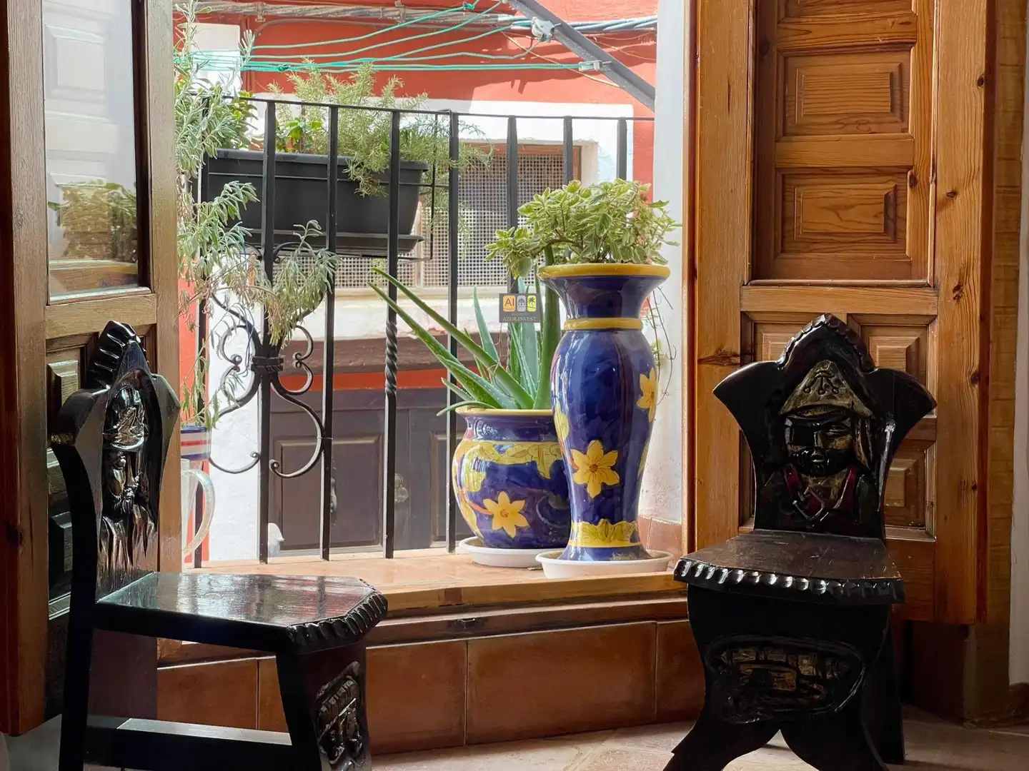Appartement avec terrasse à louer à Platja de Vila Joiosa, imagen 3