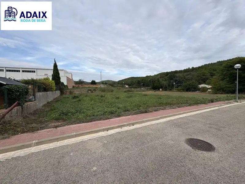 Grundstücke und Bauplätze zum Verkauf in Bonastre, imagen 2