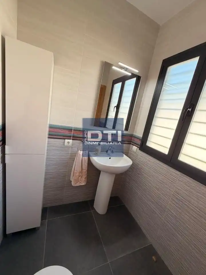 Casa con piscina in vendita a Dehesa - Monacilla, imagen 33