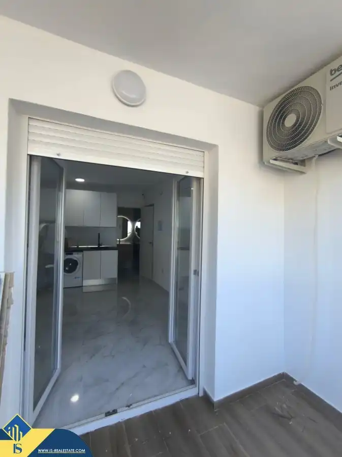 Estudio en venta en Rojales con Aire acondicionado, Calefacción y Terraza