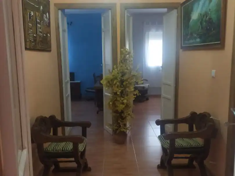 Chalet con jardín en venta en Castillejos 19, imagen 24