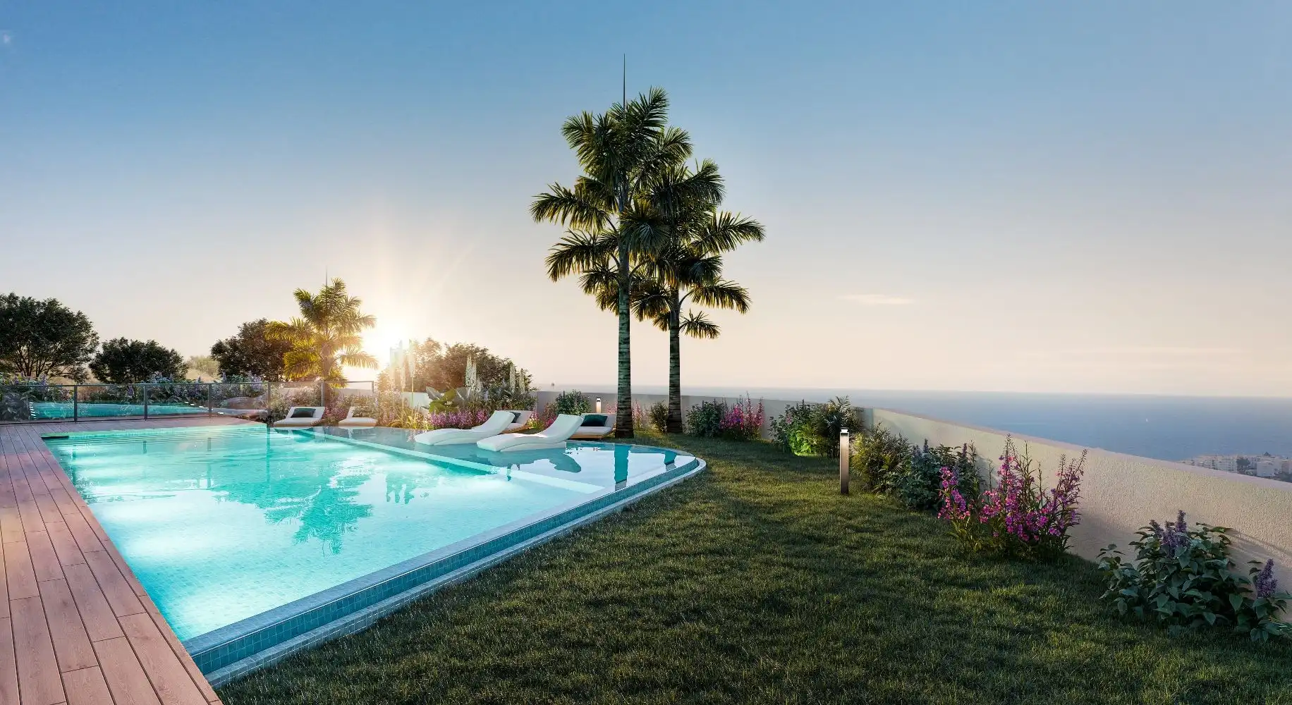 Haus mit Pool zum Verkauf in Marbella Centro, imagen 2
