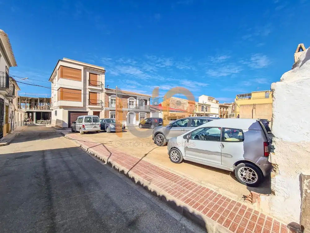 Grundstücke und Bauplätze zum Verkauf in Huércal-Overa, imagen 11