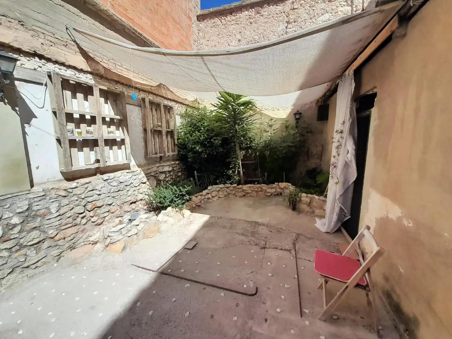 Casa a schiera in vendita a El Castell, imagen 6