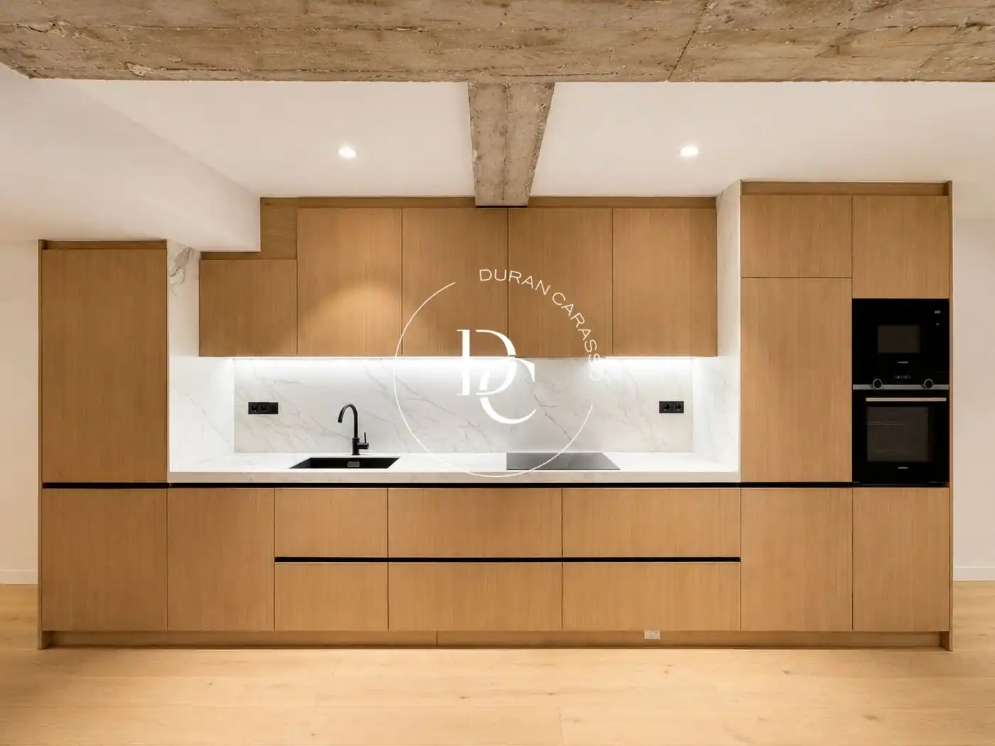 Cuina de Loft en venda en Sant Martí