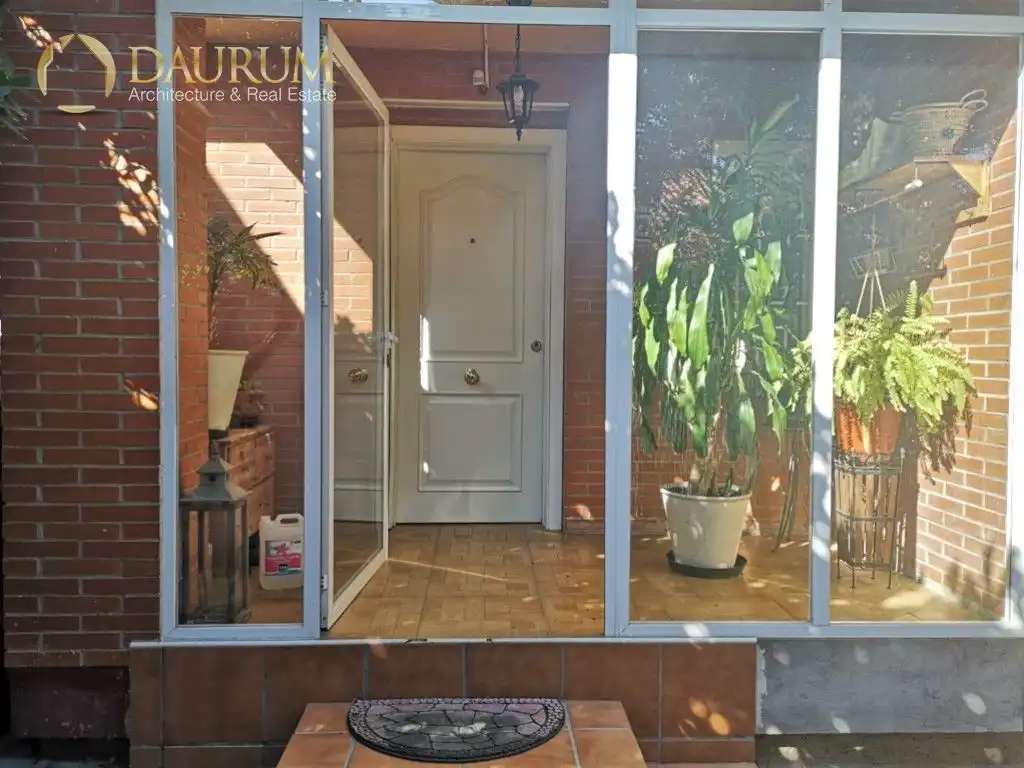 Terraza de Casa o chalet en venta en Rivas-Vaciamadrid