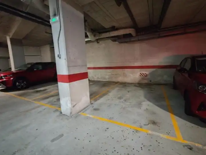Attique avec ascenseur à vendre à Travesía Travesía Vigo, imagen 29