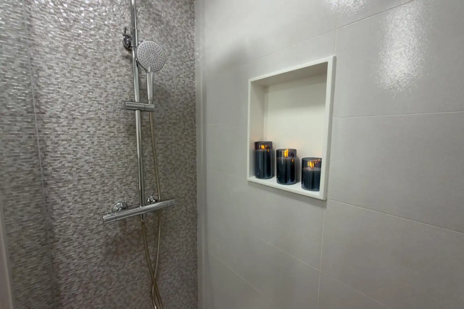 Appartamento con balcone in vendita a Calle MARCELINA, imagen 24