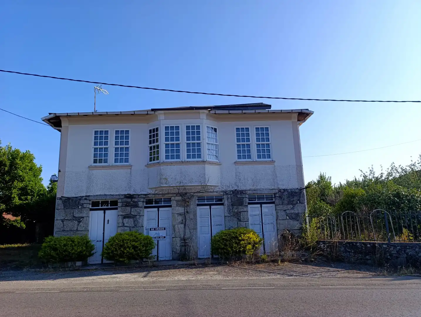 Maison avec terrasse à vendre à Chantada, imagen 16