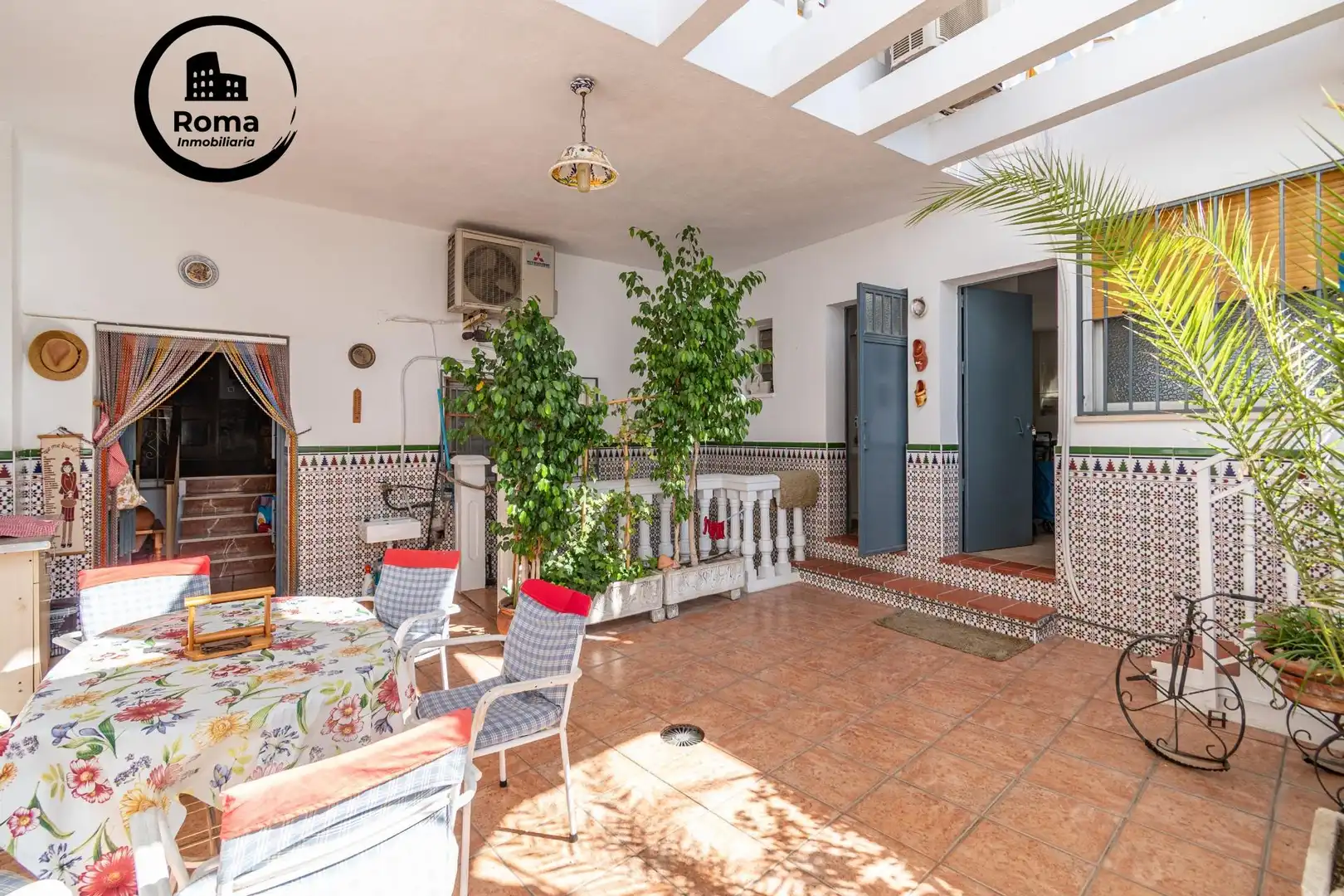 House with pool for sale in Atarfe, imagen 58