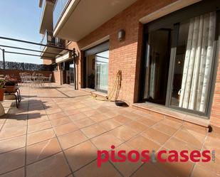 Terrace of Planta baja for sale in Vic  with Terrace