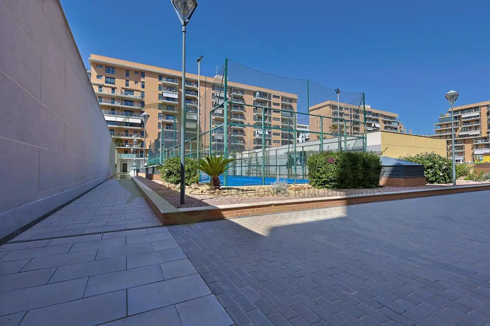 Pis amb piscina en venda a Avenida MAESTRO JOSE GARBERI, imagen 26