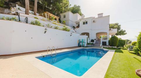 Foto 3 de Casa o chalet en venta en El Candado, Málaga