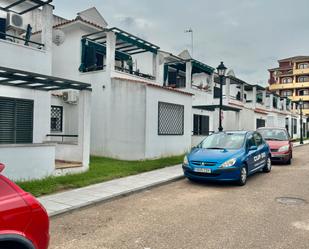 Aparcament de Apartament en venda en Badajoz Capital amb Aire condicionat, Calefacció i Terrassa