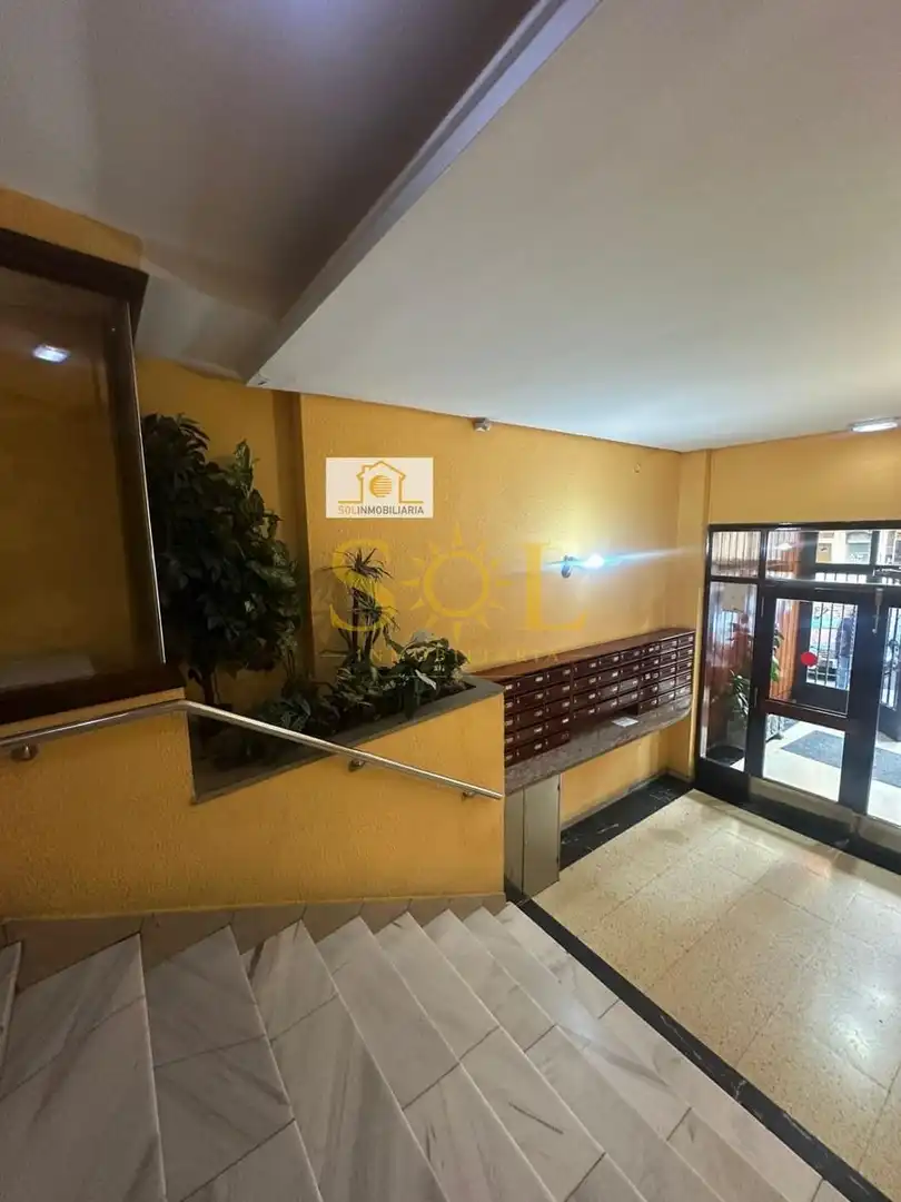 Pis amb ascensor en venda a Calle Padre Isla 54, imagen 40