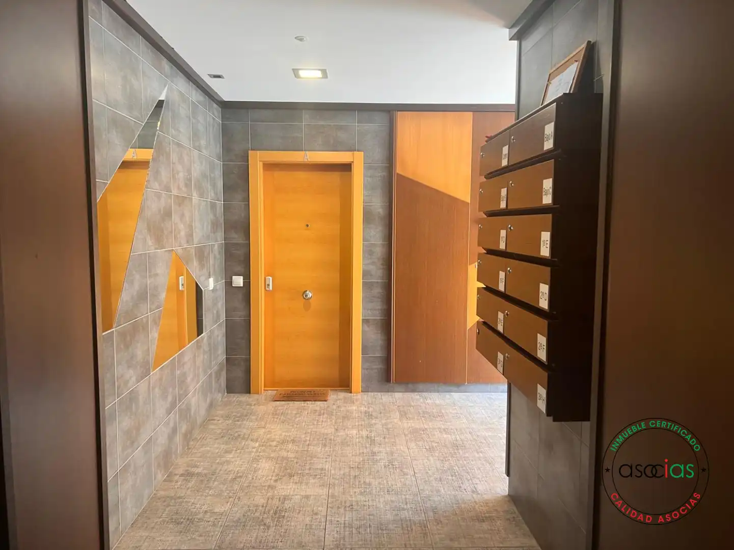 Piso en venta en Carreño con Calefacción, Jardín privado y Trastero
