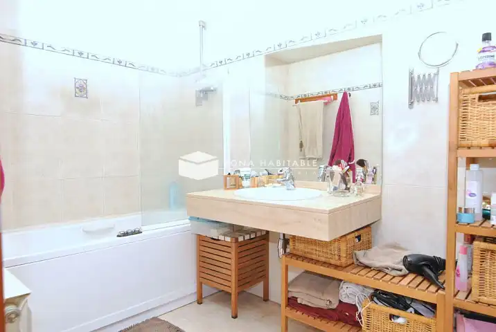 Wohnung mit Aufzug zum Verkauf in Engolasters, imagen 11