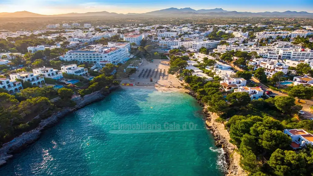 Villa avec piscine à vendre à Cala d'Or, imagen 29