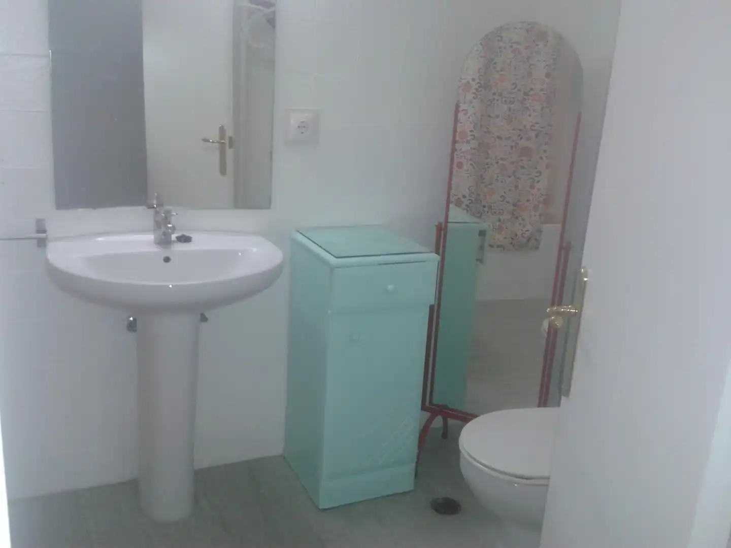 Flat for rent in San Gil