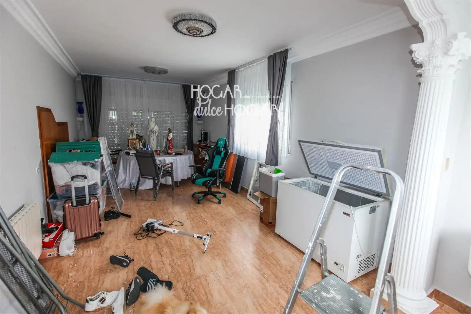 Detached house with pool for sale in ACUARI, imagen 20