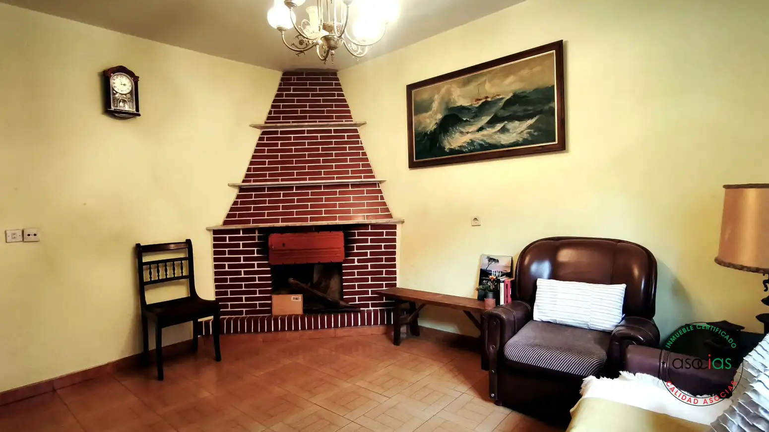 House for sale in LG BERMIEGO 63, imagen 7