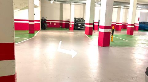 Foto 5 de Garaje en venta en Carrer del Molí, Can Serra, L'Hospitalet de Llobregat