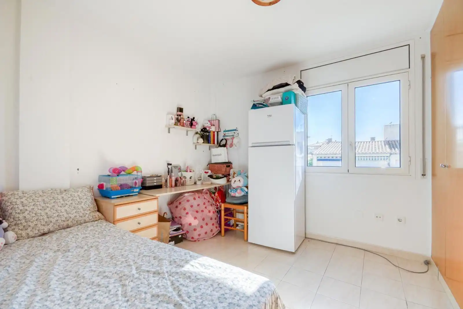 Apartment with lift for sale in Calle Calderon de la Barca, imagen 18