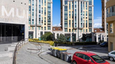 Photo 3 of Duplex for sale in Riazor - Visma, A Coruña Capital