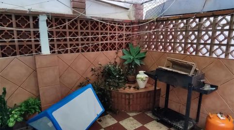 Foto 5 de Planta baixa en venda a Calle San Pedro de Alcántara, 102, San Pedro - Gabriel Miró - María Guerrero, La Línea de la Concepción