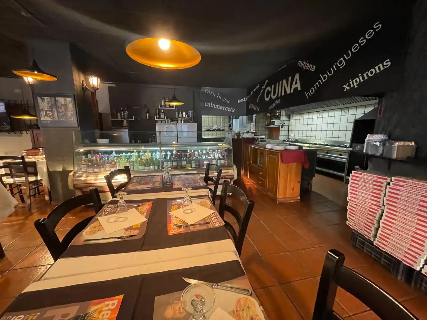 Locale commerciale in vendita a El Poble Sec, imagen 16